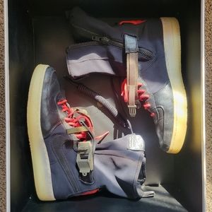 Acronym Air Force 1 (Size 9)